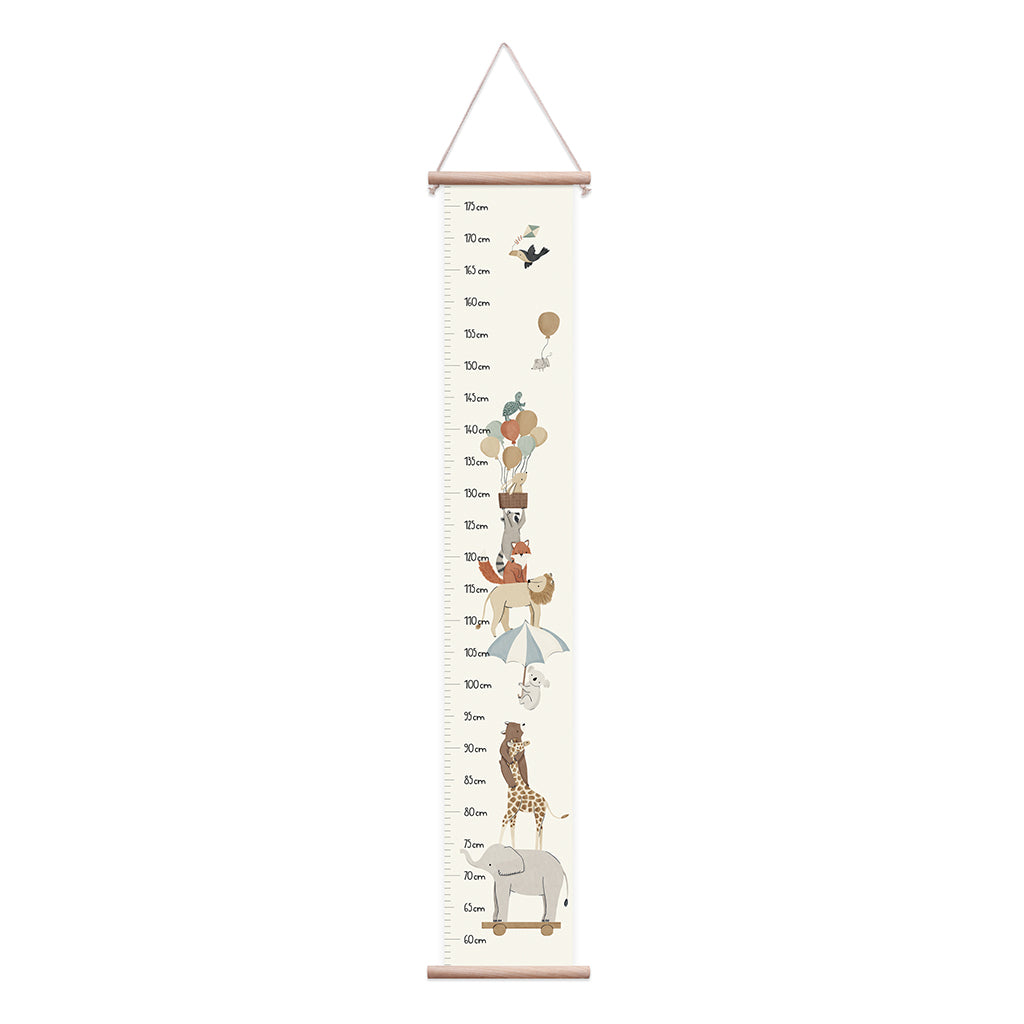 Height Gauges