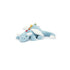 Jellycat Drage bamse, Sky dragon - 50 cm