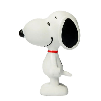 Blogo Peanuts figur, Snoopy Standing White – 12 cm