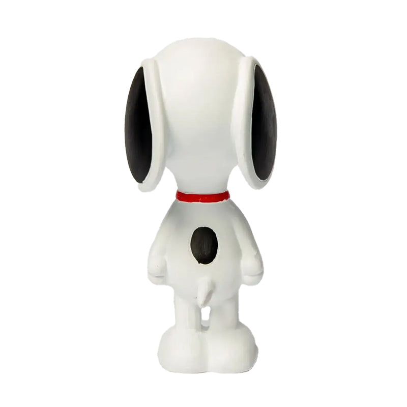 Blogo Peanuts figur, Snoopy Standing White – 12 cm