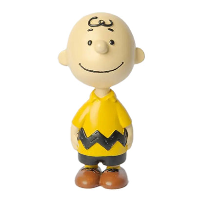 Blogo Peanuts figur, Charlie Brown – 12,5 cm