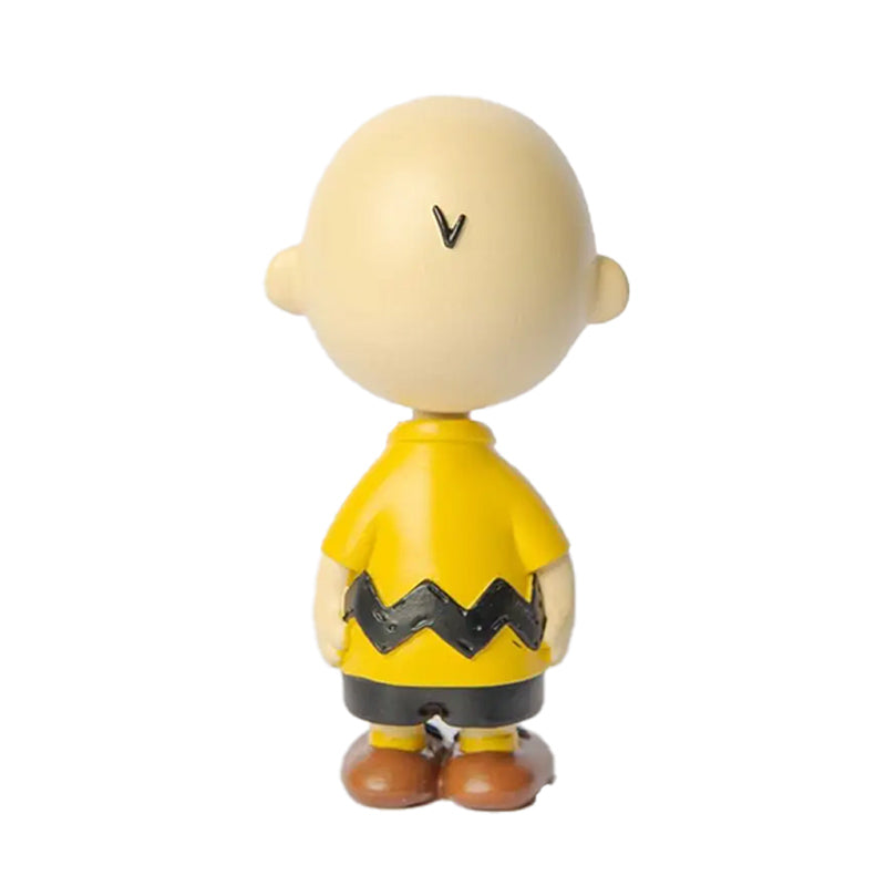 Blogo Peanuts figur, Charlie Brown – 12,5 cm