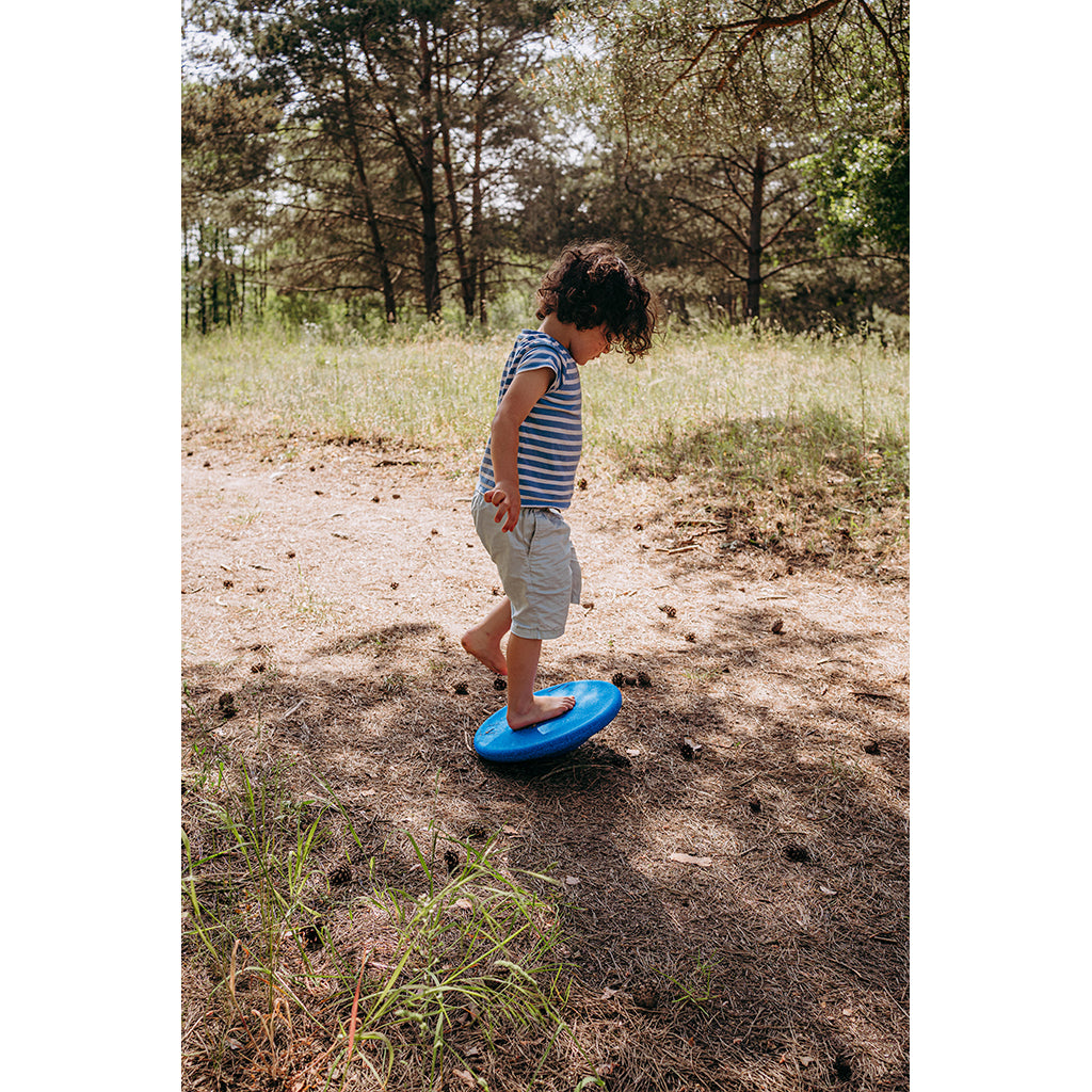 Stapelstein® Balance board - Blue