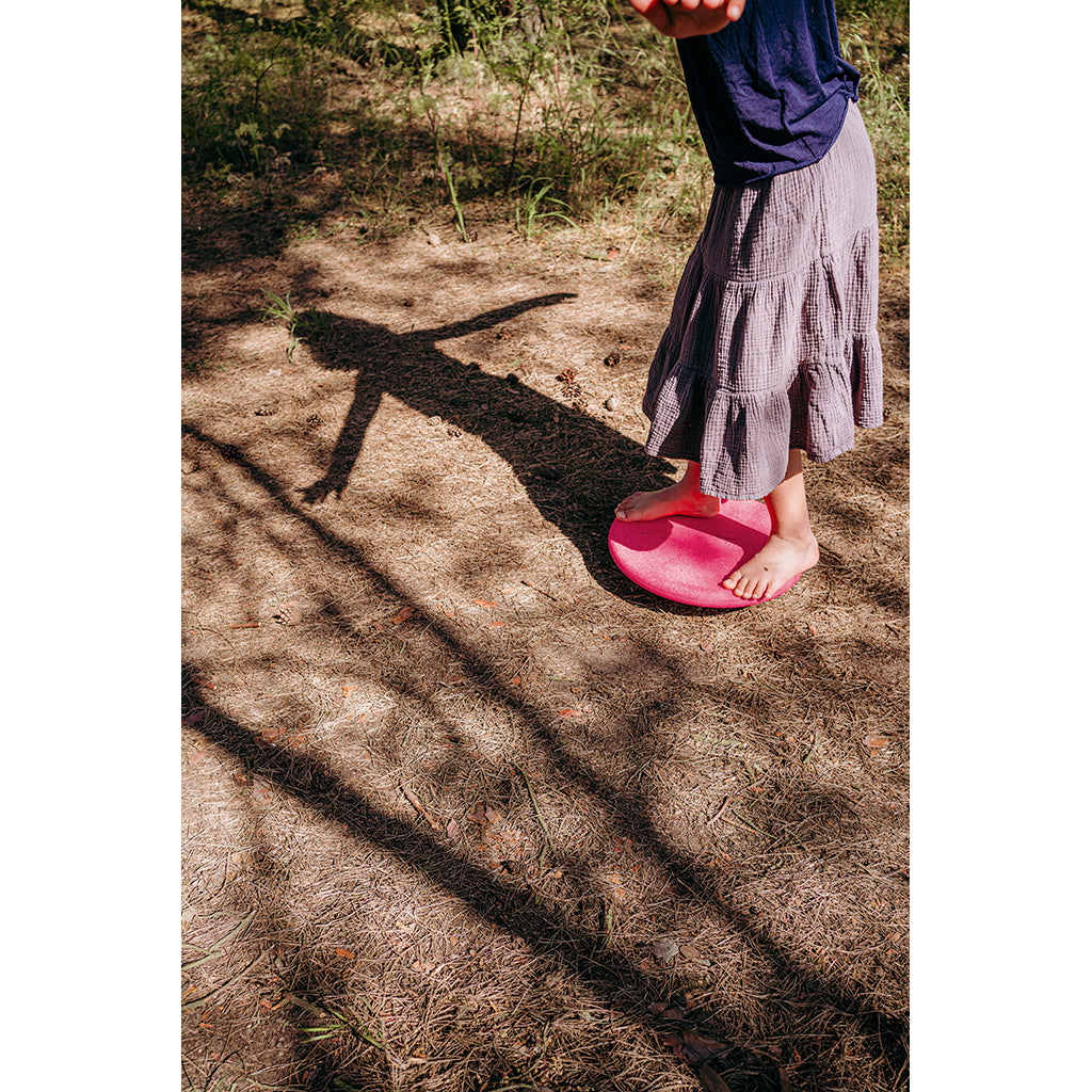 Stapelstein® Balance board - Pink