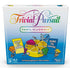 Trivial Pursuit Family udgave brætspil i farverig kasse