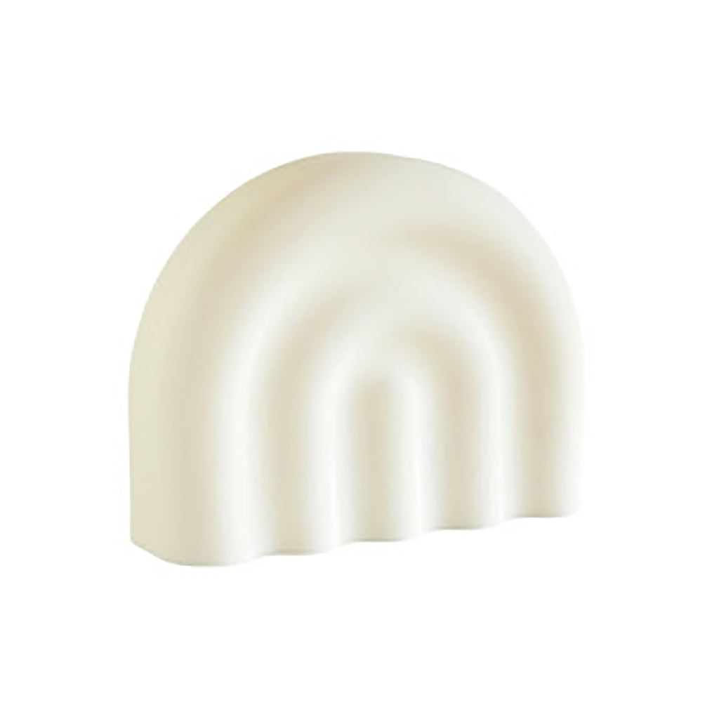 OYOY natlampe, hvid regnbue - Rainbow Night Light