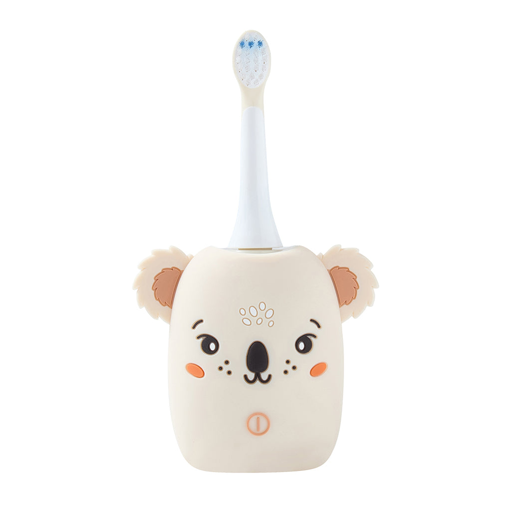 The ZooFamily Toothbrush, Koala