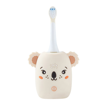 The ZooFamily Toothbrush, Koala