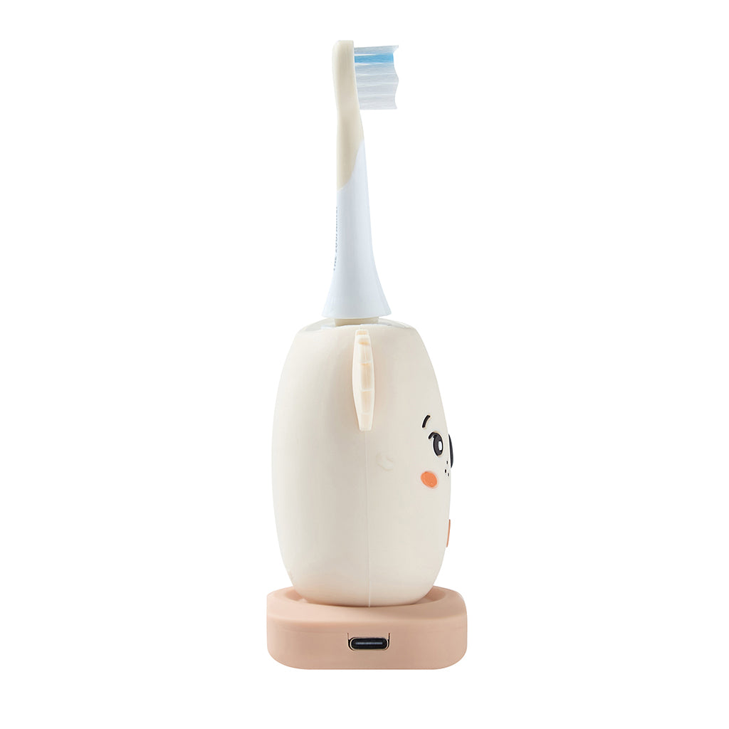 The ZooFamily Toothbrush, Koala
