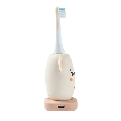The ZooFamily Toothbrush, Koala