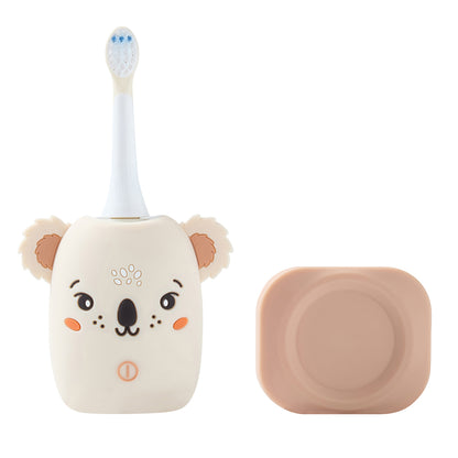 The ZooFamily Toothbrush, Koala
