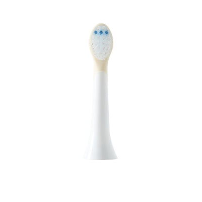 The ZooFamily Extra Brush Heads, Set of 2