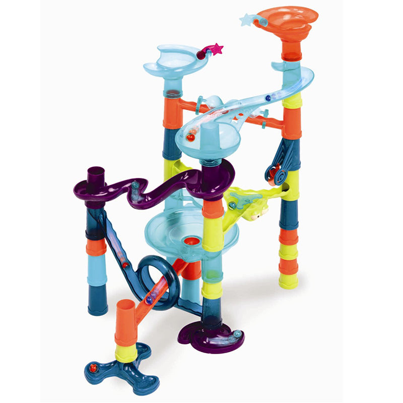 B Toys Kuglebane, 38 dele