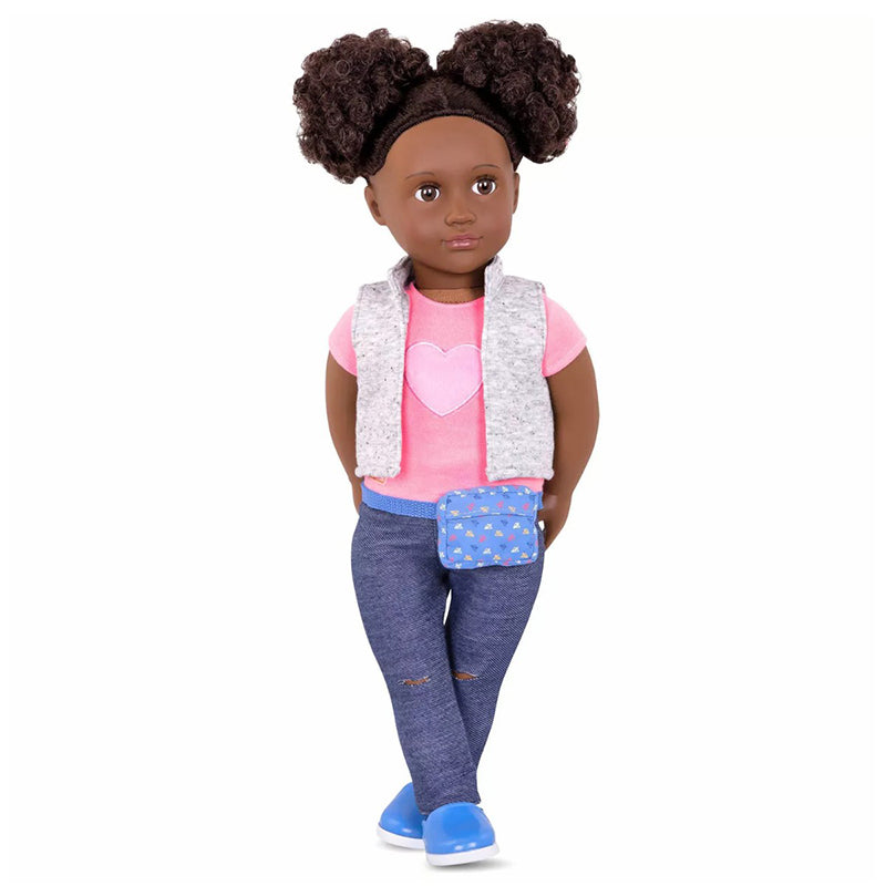 Our Generation Doll Clothing, On the Journey