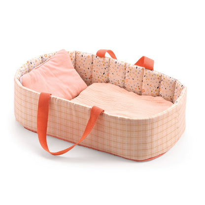 Djeco Pomea dukkelift, Pink Lines