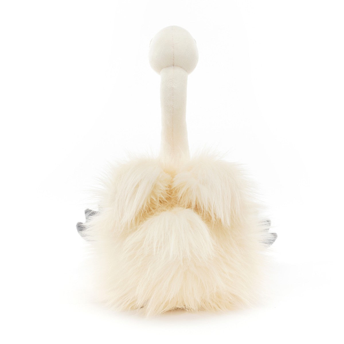 Jellycat Plush Toy, Evelyn Swan - 47 cm