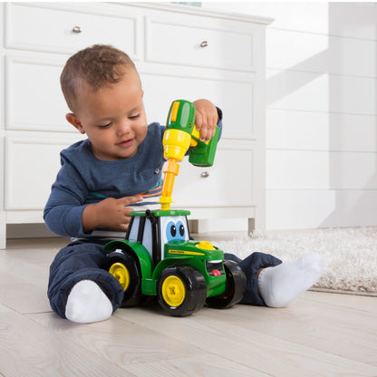 John Deere, Byg en Johnny Tractor - Fra 18 mdr.