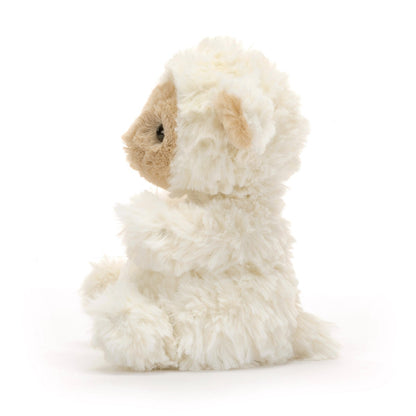 Jellycat bamse, Yummy Lam - 15 cm
