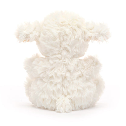 Jellycat bamse, Yummy Lam - 15 cm