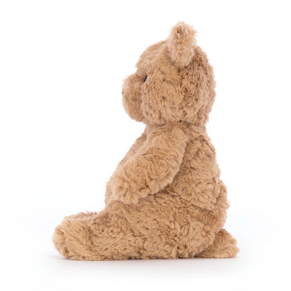 Jellycat Plush, Bartholomew Bear - 16 cm