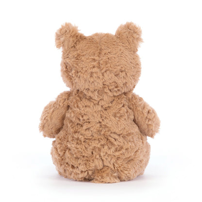 Jellycat Plush, Bartholomew Bear - 16 cm