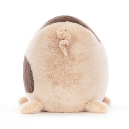 Jellycat Plush Toy, Higgledy Piggledy Old Spot Pig - 40 cm
