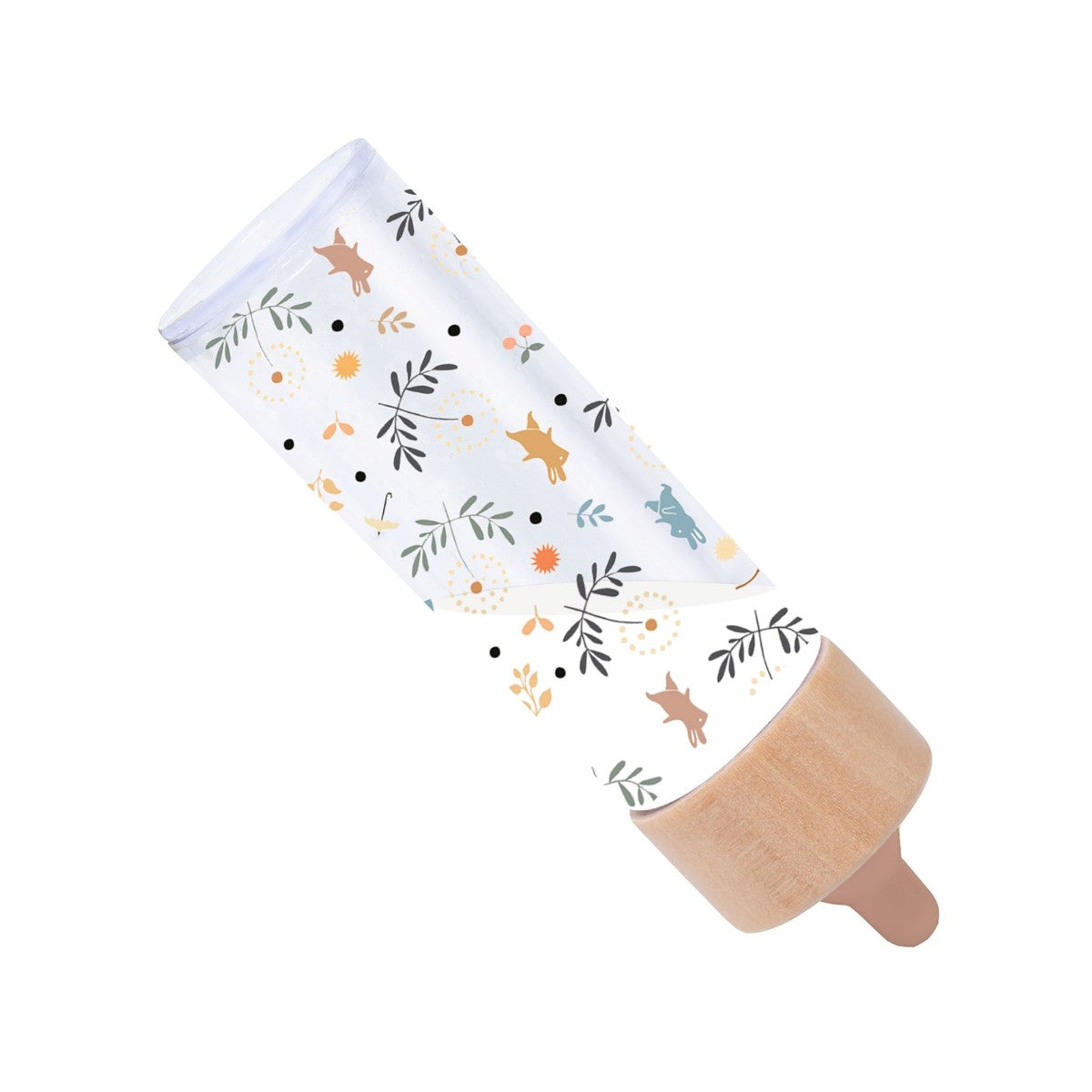 Djeco Pomea, Magic Baby Bottle