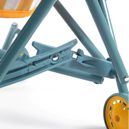 Djeco Pomea Doll Stroller Sunshine 54 cm