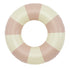 Petites Pommes, Badering - Olivia French rose