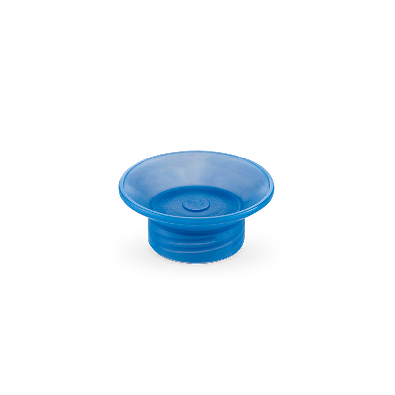 Dopper Water Bottle, Original - Pacific Blue