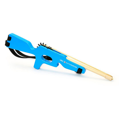 Vilac Biathlon Rifle and Targets