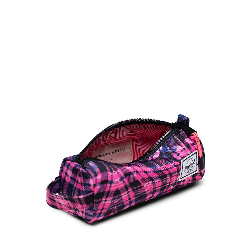 Herschel penalhus, Warped Plaid