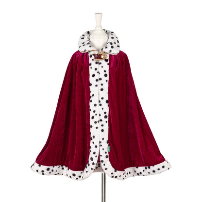 Souza Royal Cape, Louis King – Ages 4-8