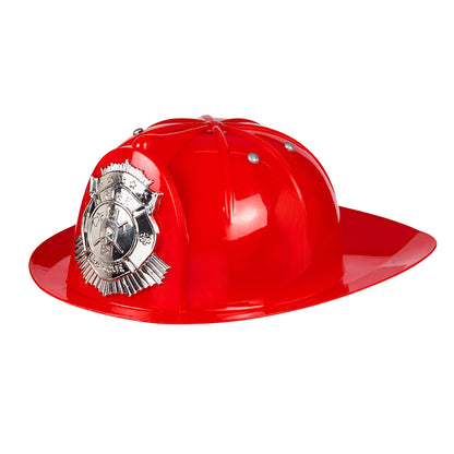Souza Firefighter Costume, size 4-7 years