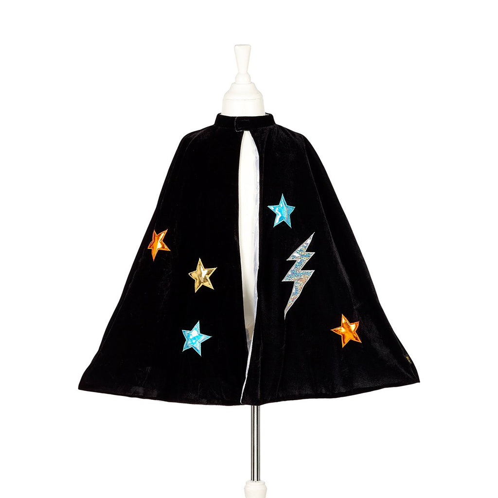 Souza Super Hero Cape - Size 4-8 Years