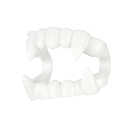 Souza Dracula Cape and Teeth, Size 4-8 Years