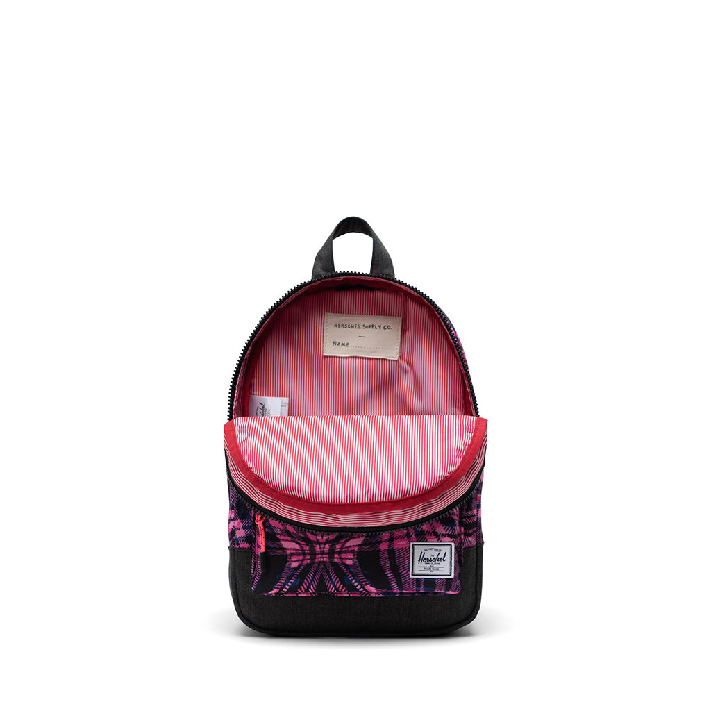 Herschel Heritage Kids Backpack, Small - Warped Plaid