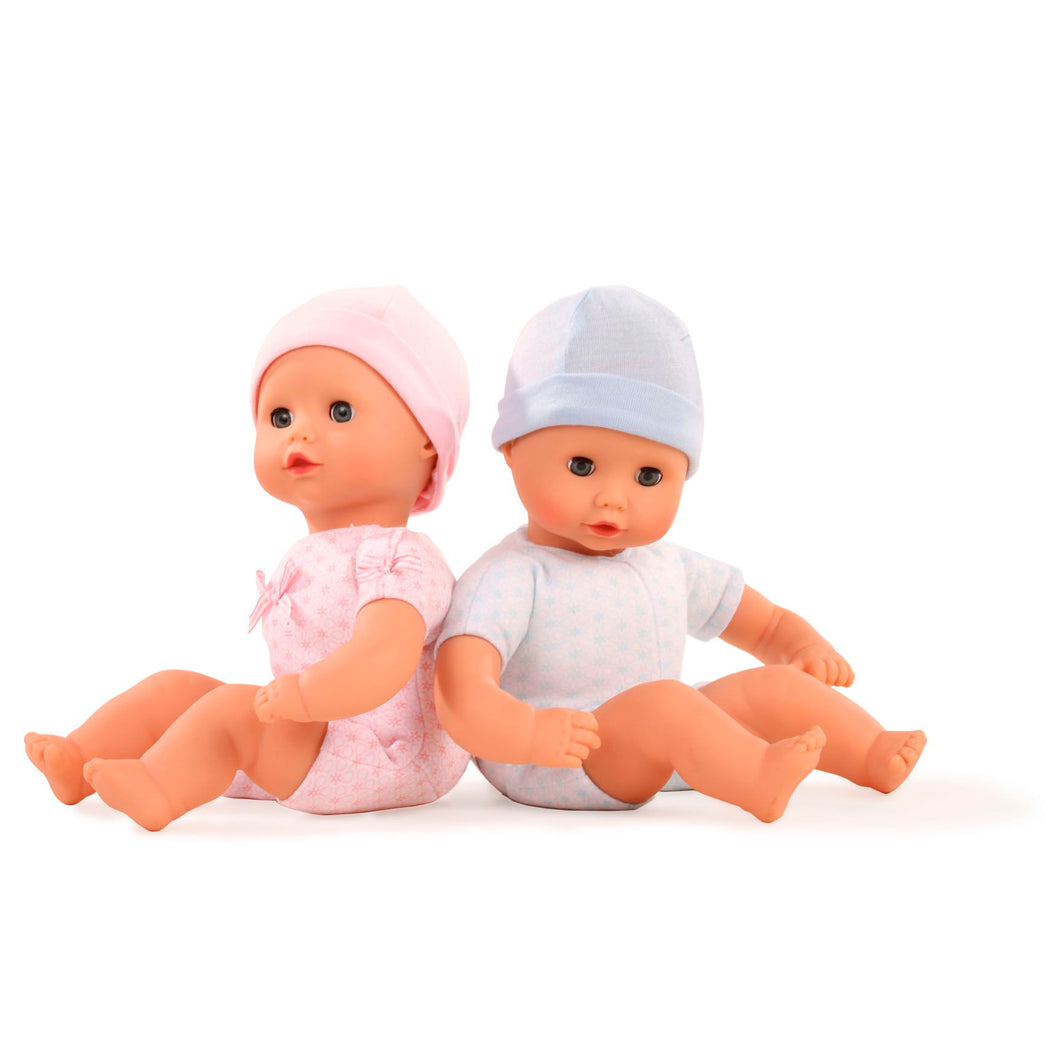 Götz Doll, Muffin Girl Dress-Up - 33 cm