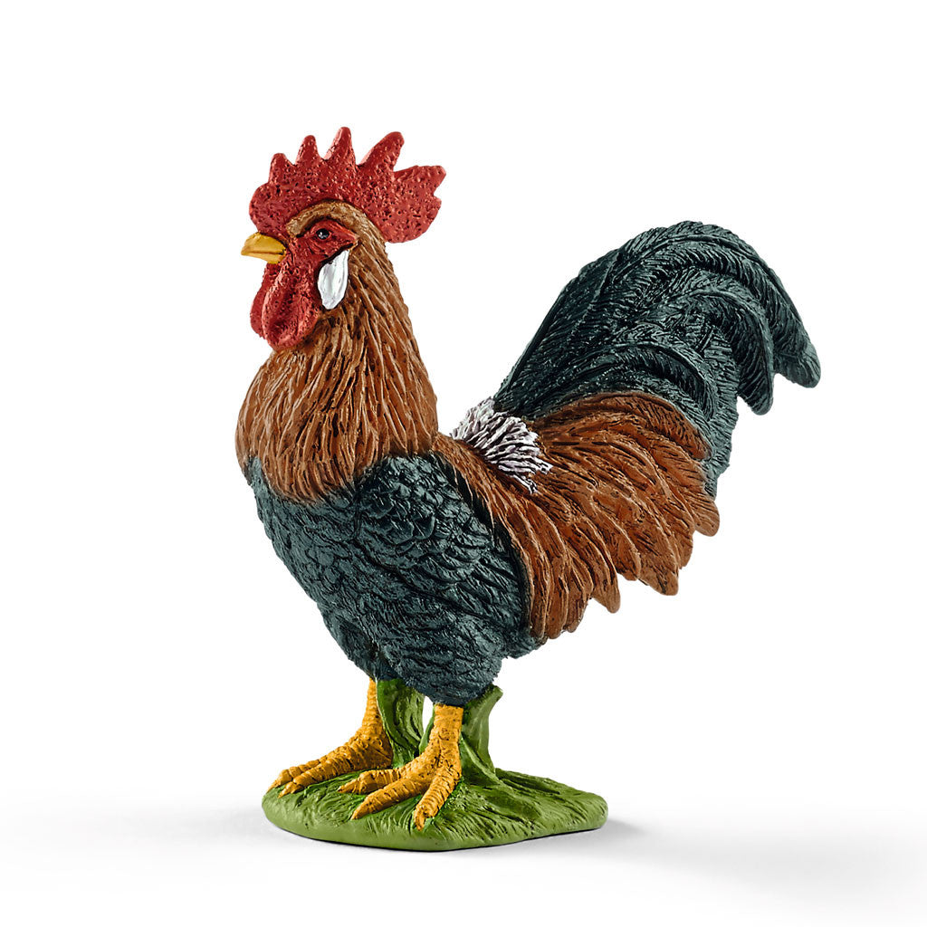 Schleich hane