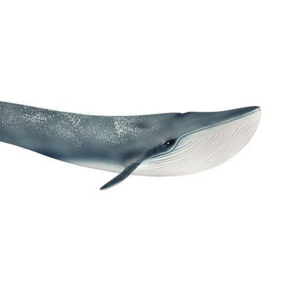 Schleich blåhval