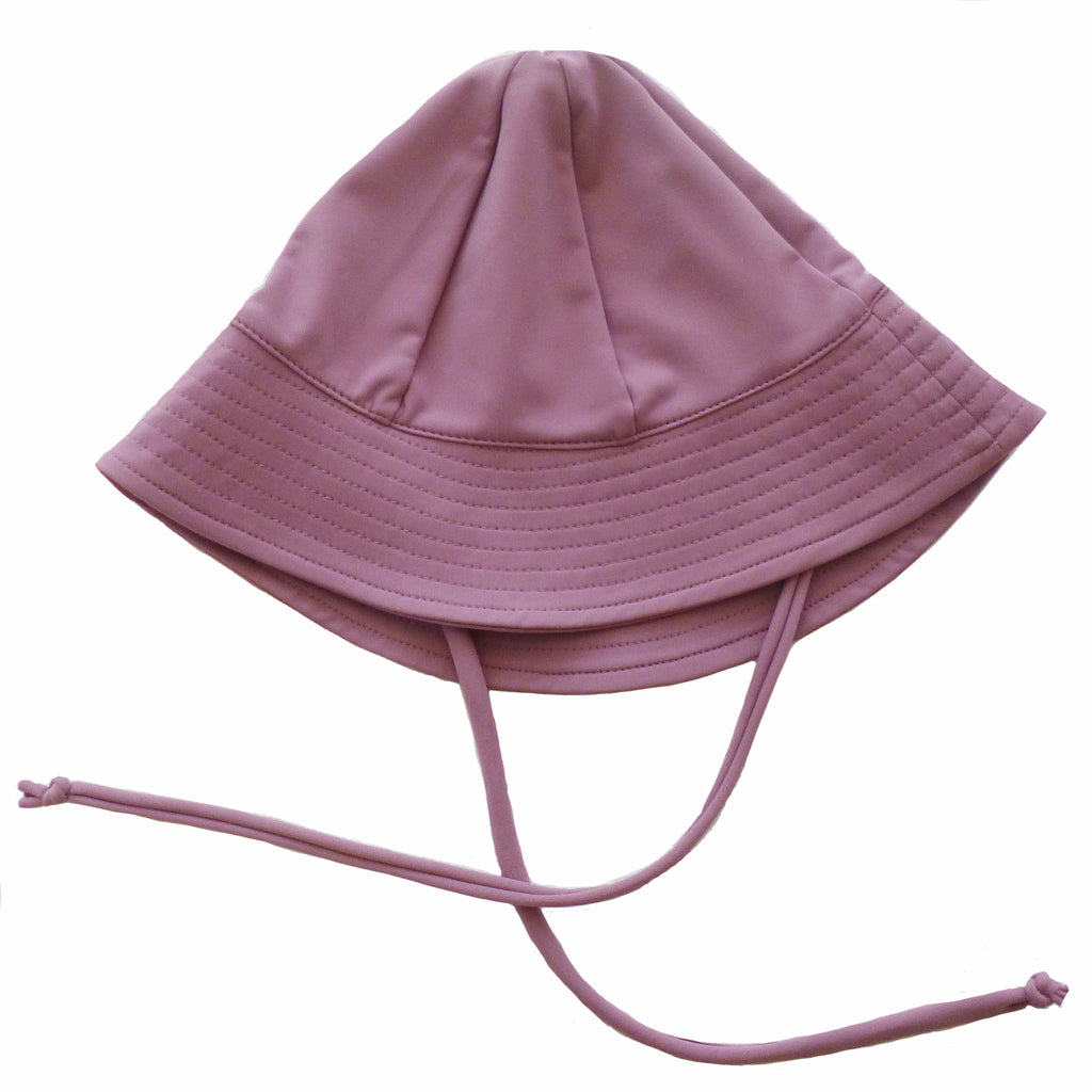 Petit Crabe UV solhat, Frey, Heather - 0-8 år