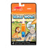 Water-wow, mal m. vand, genanvendelig motiver - safari