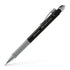 Faber-Castell stiftblyant, 0,7 mm - Sort