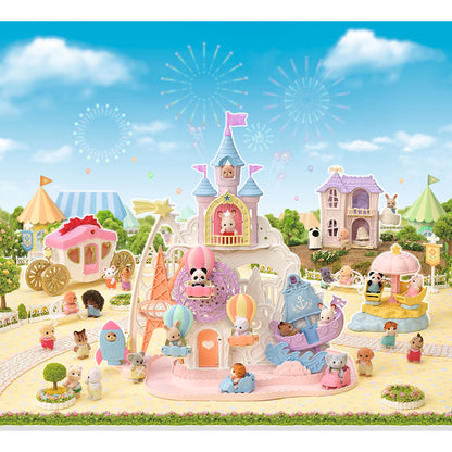 Sylvanian Families, Baby Amusement Park