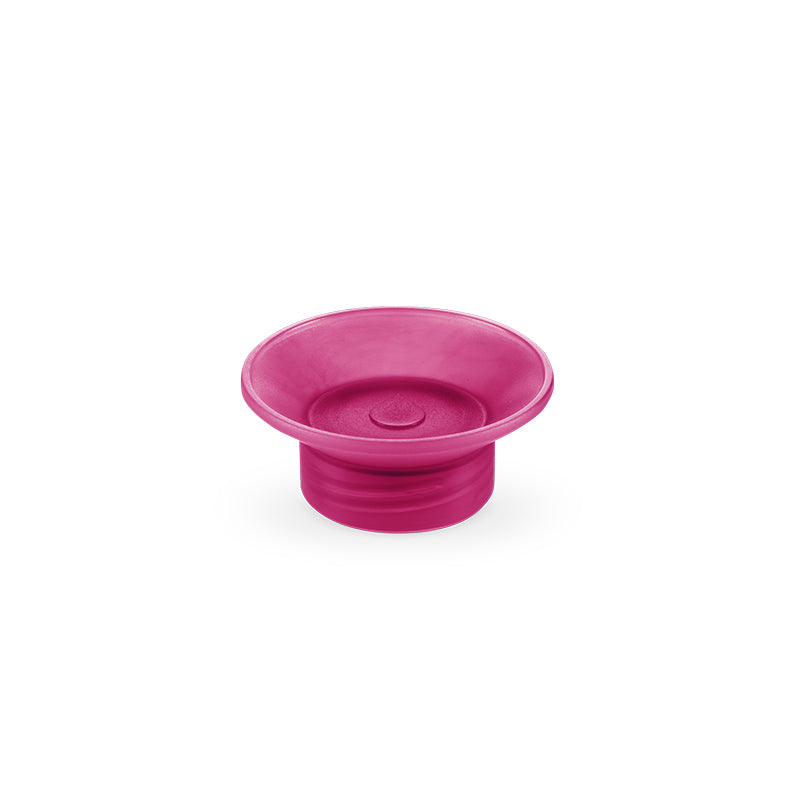 Dopper Drinking Bottle, Original - Funky Fuchsia