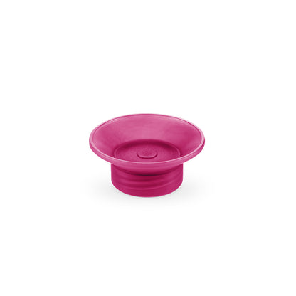 Dopper Drinking Bottle, Original - Funky Fuchsia