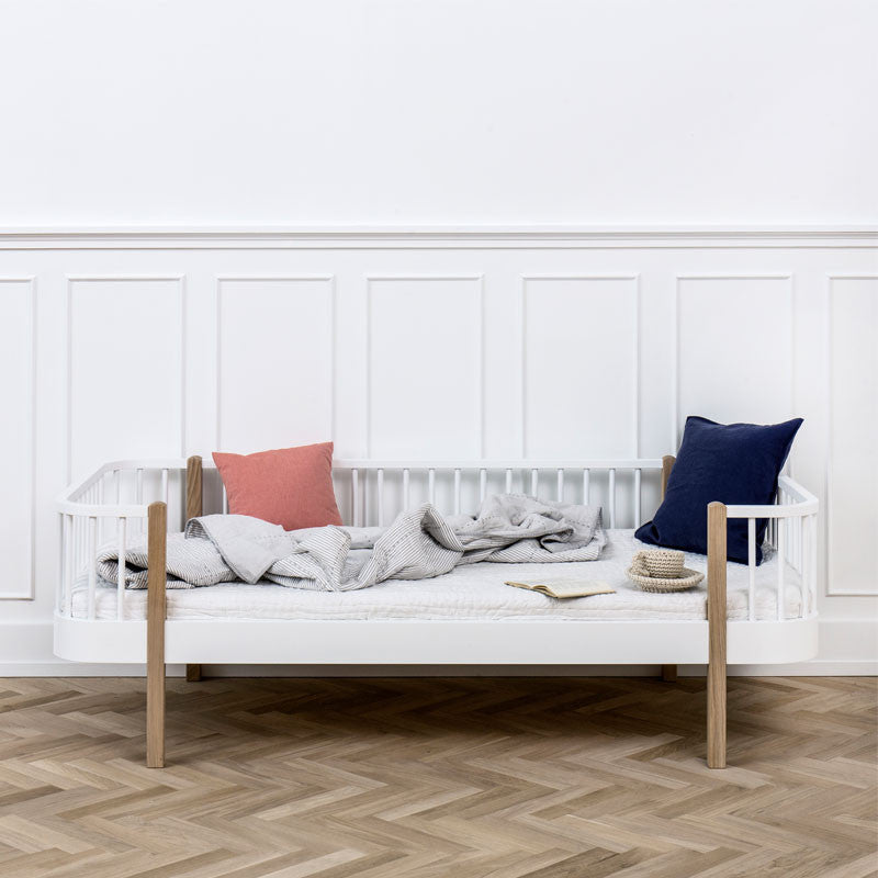 Oliver Furniture, Wood Original sofaseng - eg