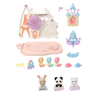 Sylvanian Families, Baby Amusement Park