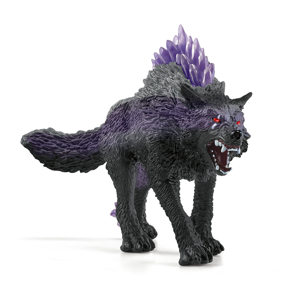 Schleich Eldrador, Skyggeulv
