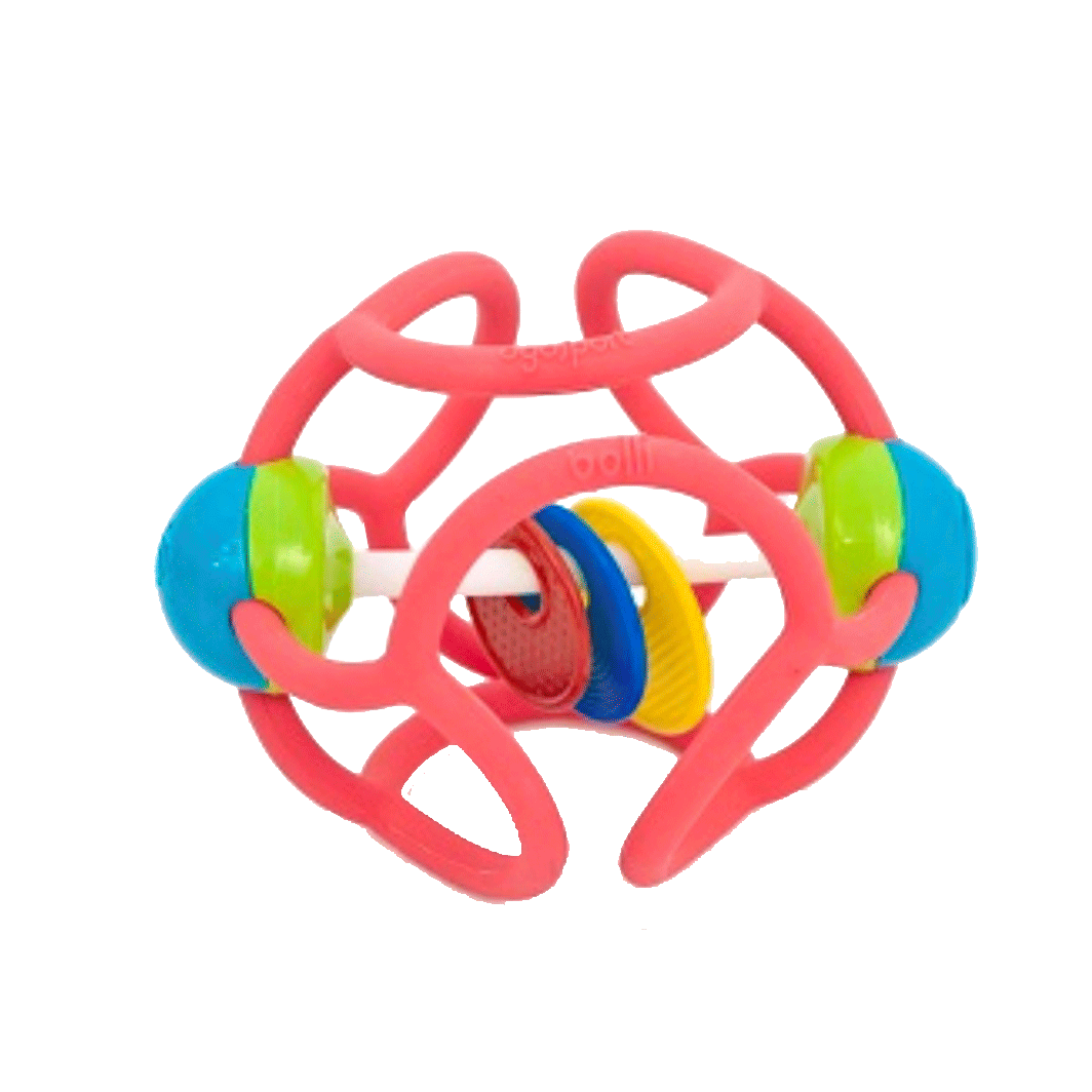 Ogobolli rangle, Pink